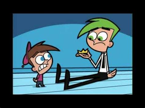 The Fairly OddParents! / Recap .